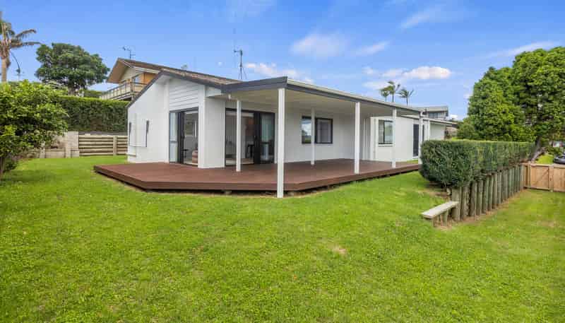 11 Taylor Street, Ohauiti