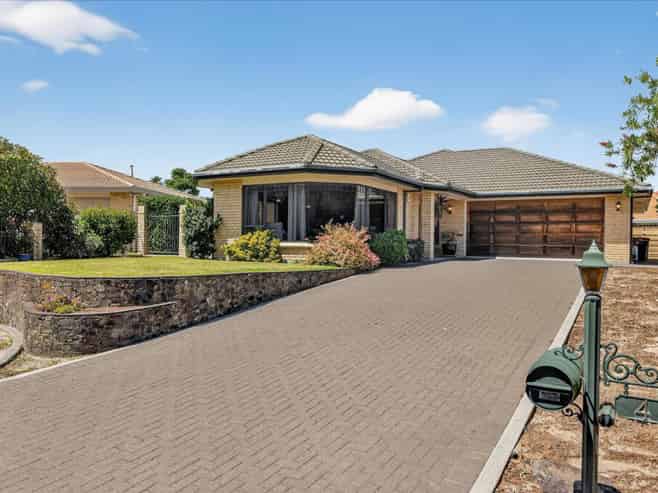 4 Halesia Place, Mount Maunganui