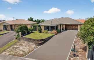 4 Halesia Place, Mount Maunganui