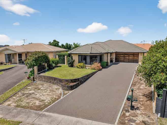 4 Halesia Place, Mount Maunganui