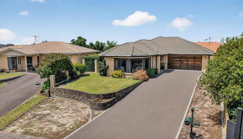4 Halesia Place, Mount Maunganui