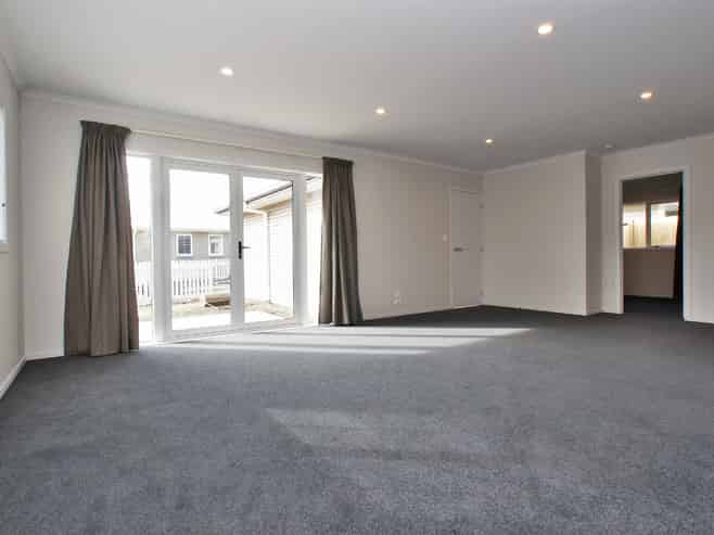 5 Queens Park Crescent, Frankton