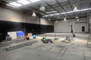 Scarce Newmarket Industrial | June 2026