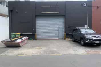 Scarce Newmarket Industrial | June 2026