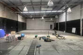 Scarce Newmarket Industrial | June 2026