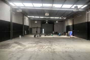 Scarce Newmarket Industrial | June 2026