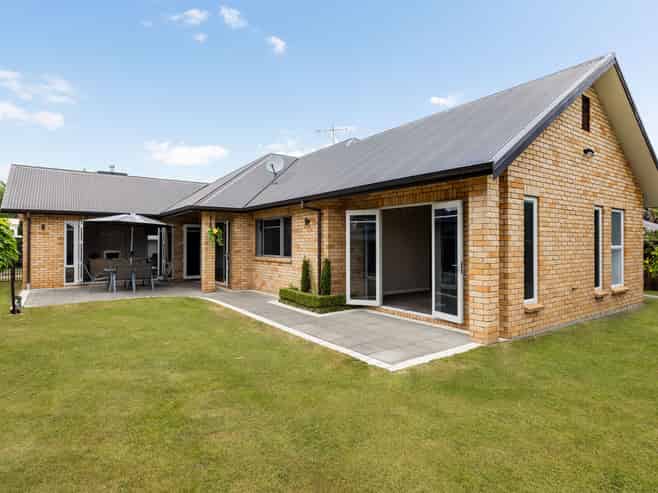 49 Alconbury Drive, Rototuna North