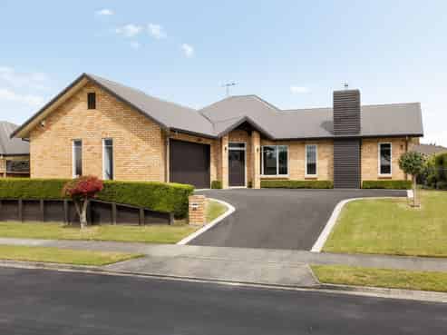 49 Alconbury Drive, Rototuna North