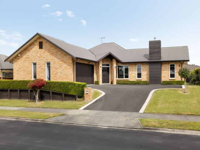49 Alconbury Drive, Rototuna North