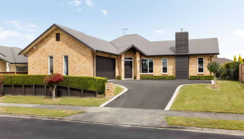 49 Alconbury Drive, Rototuna North