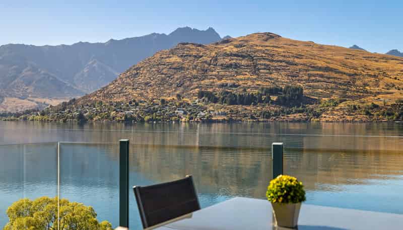 4/495 Frankton Road, Queenstown Central