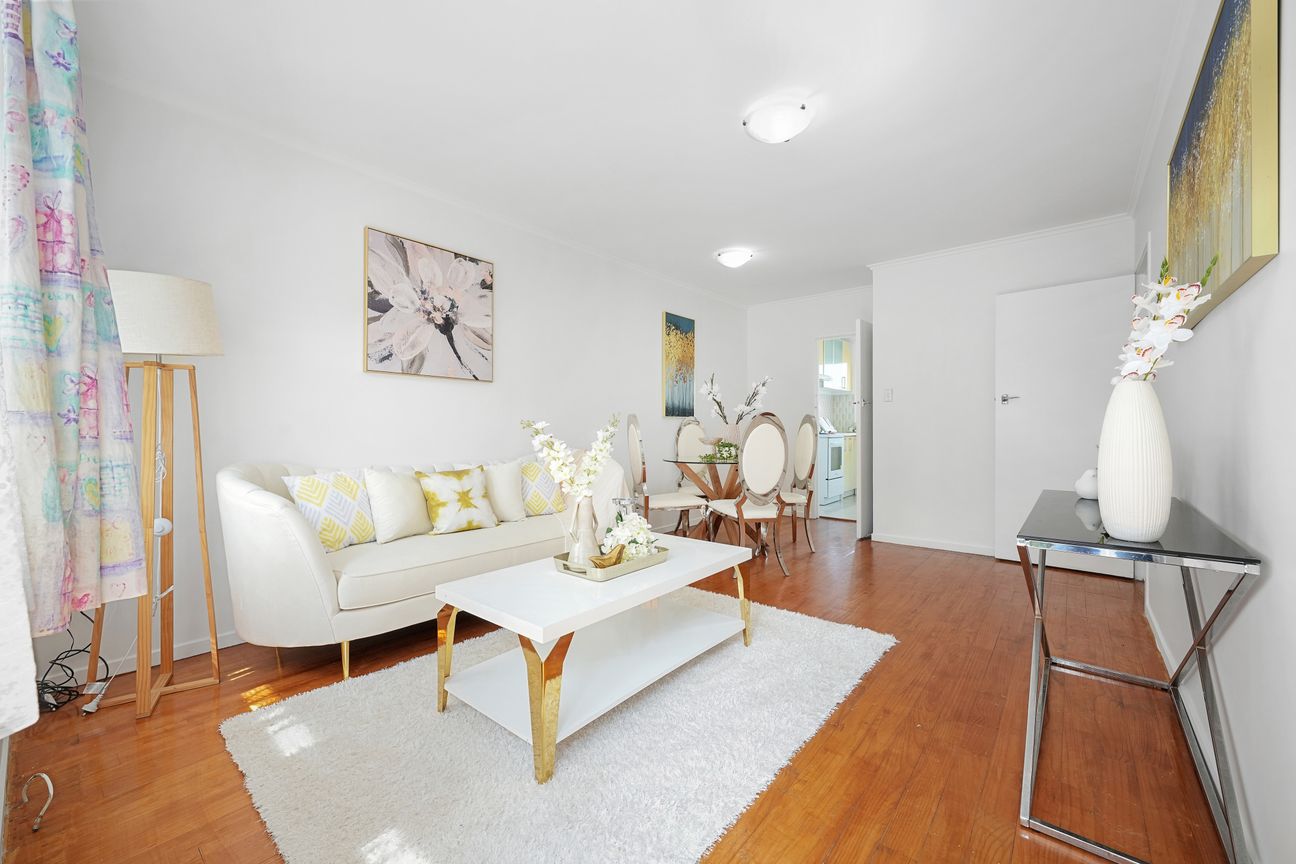 Perfect First Home! - Ansicht 2