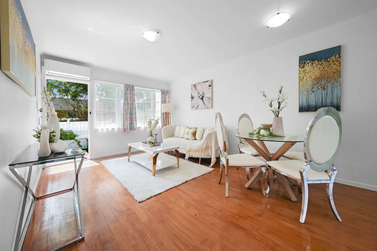 Perfect First Home! - Ansicht 3