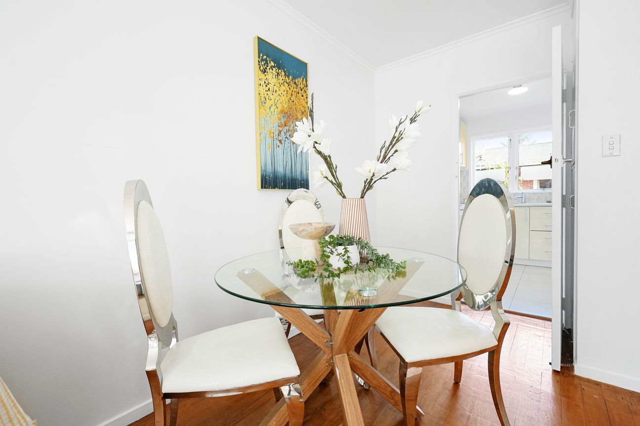 Perfect First Home! - Mehr