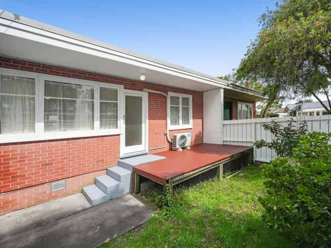 3/288 Rosebank Road, Avondale