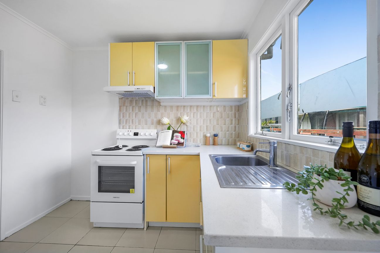 Perfect First Home! - Ansicht 6