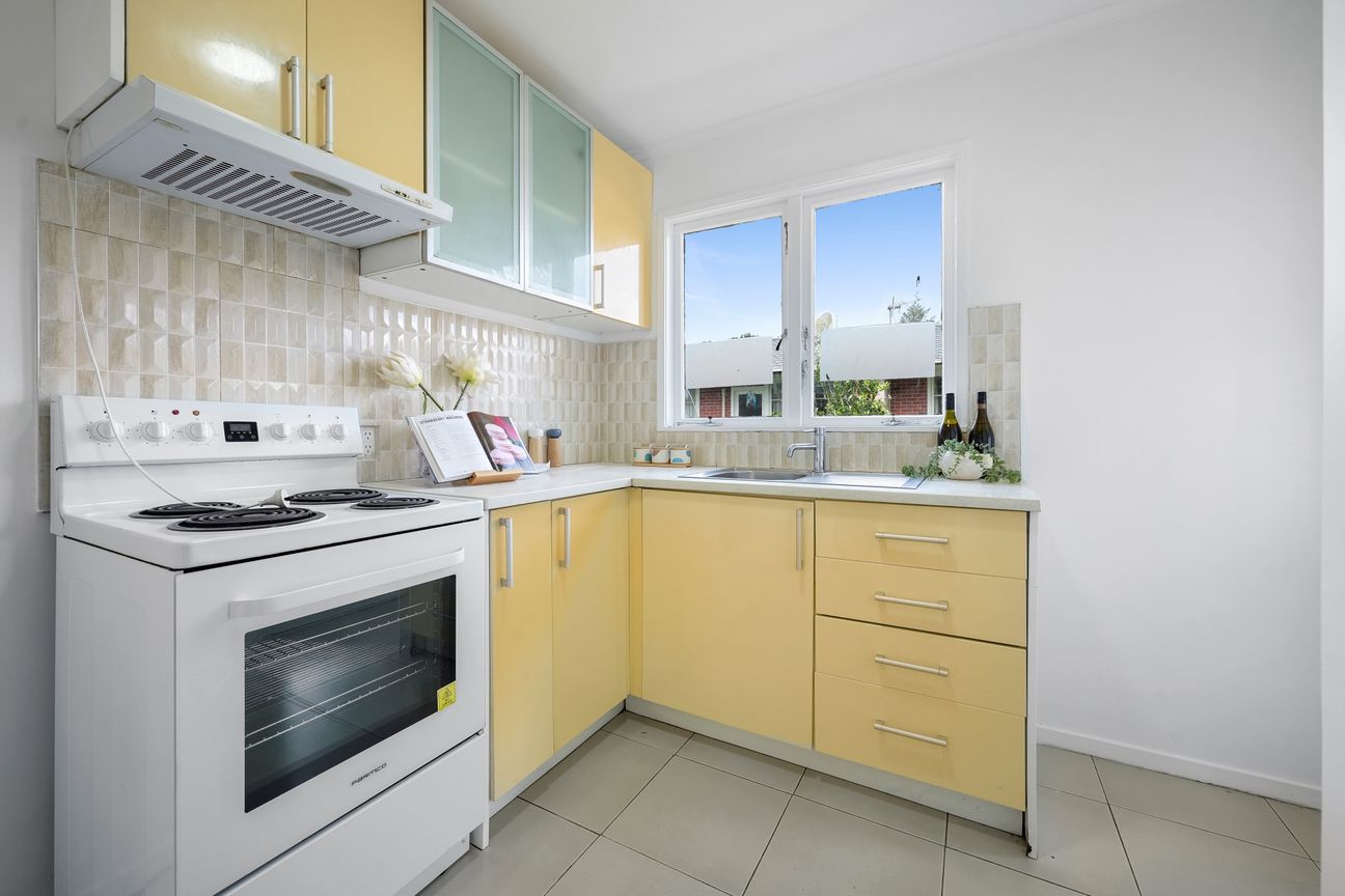 Perfect First Home! - Ansicht 5