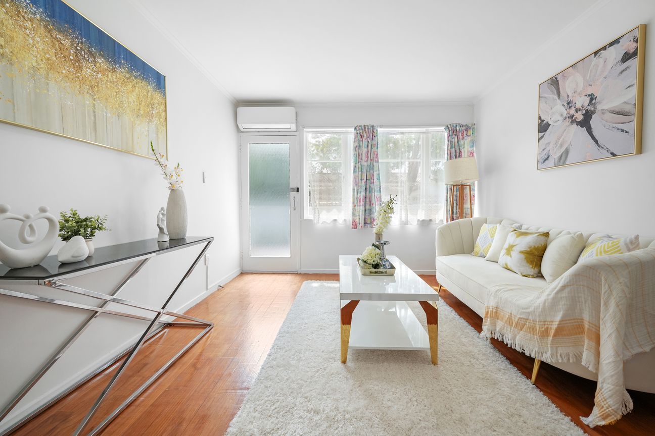 Perfect First Home! - Ansicht 4