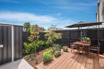 10/29 Bampton Street, Burwood