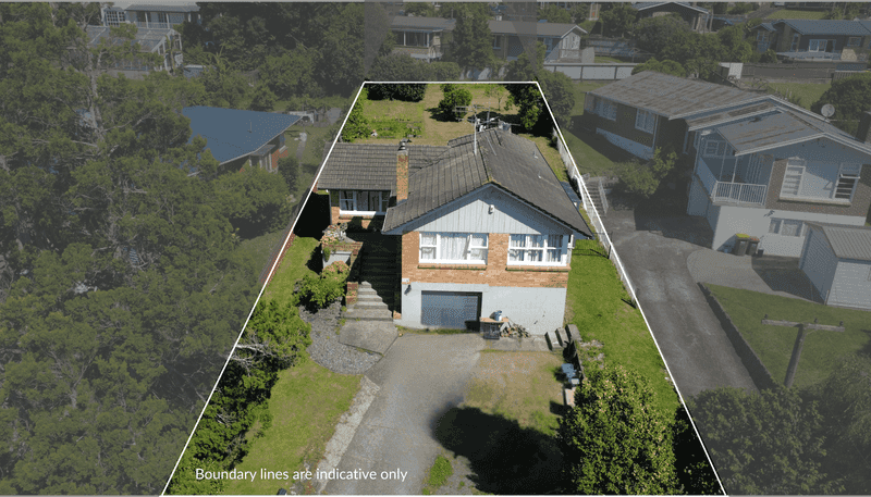 89 Tawa Street, Melville