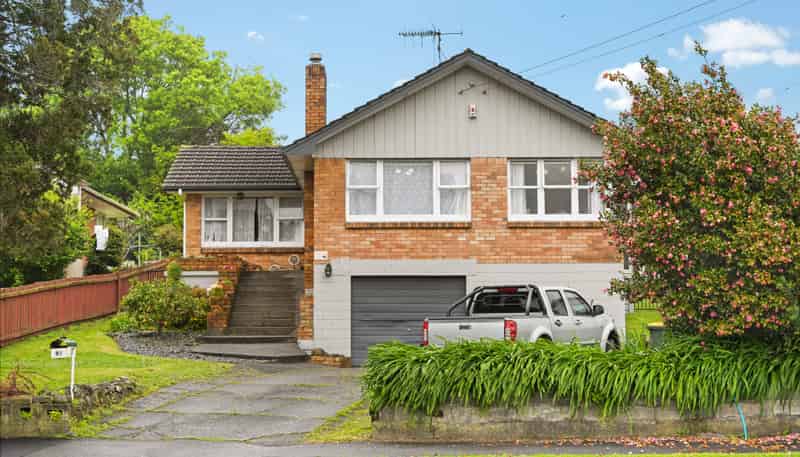 89 Tawa Street, Melville