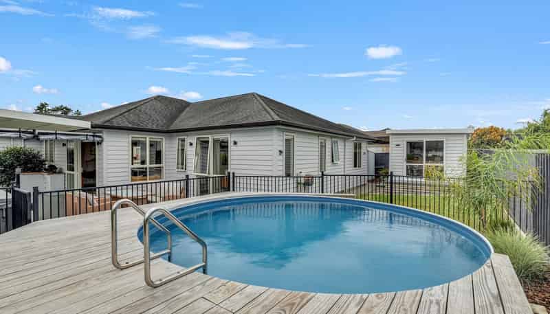 14 Aporo Drive, Huapai