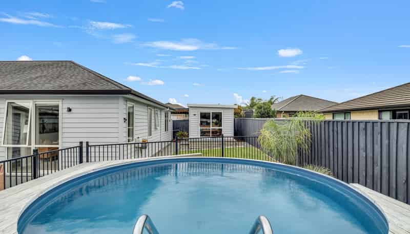 14 Aporo Drive, Huapai