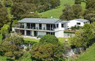 455 Anaroa Road, Raukawa