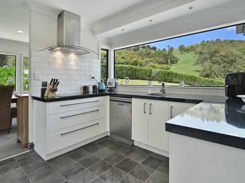 455 Anaroa Road, Raukawa