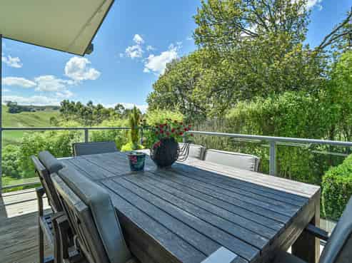 455 Anaroa Road, Raukawa