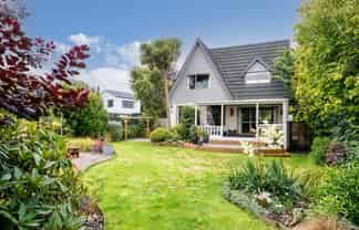 3 Rimu Court, Mosgiel