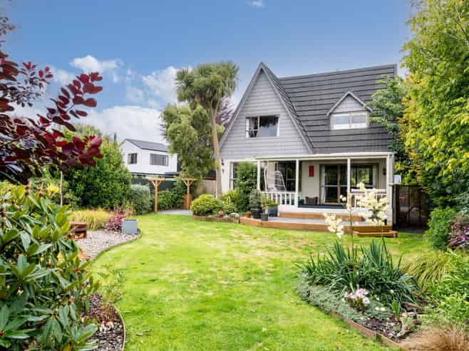 3 Rimu Court, Mosgiel