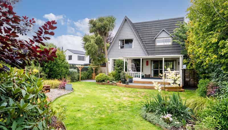 3 Rimu Court, Mosgiel