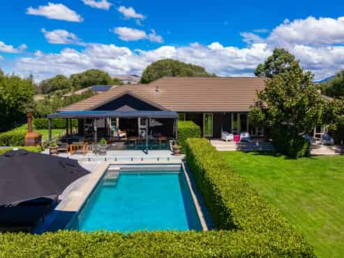 25B Bary Street, Springlands