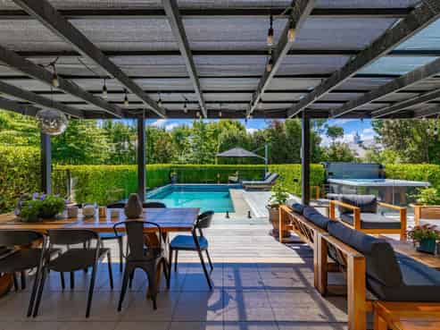 25B Bary Street, Springlands