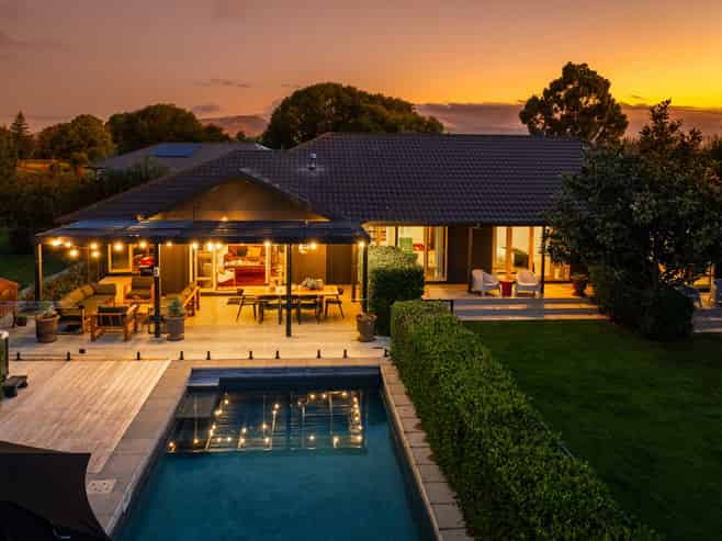 25B Bary Street, Springlands