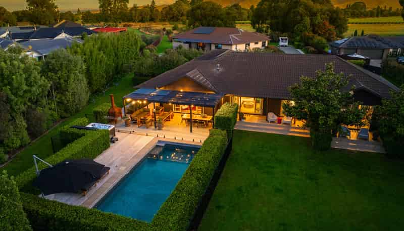 25B Bary Street, Springlands