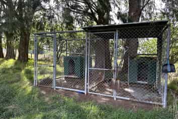 122 Putere Road, Raupunga