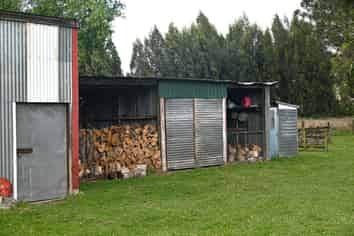 122 Putere Road, Raupunga