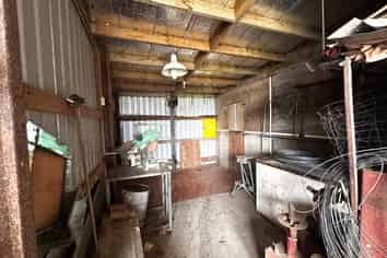 122 Putere Road, Raupunga