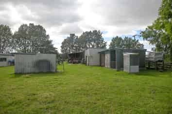 122 Putere Road, Raupunga