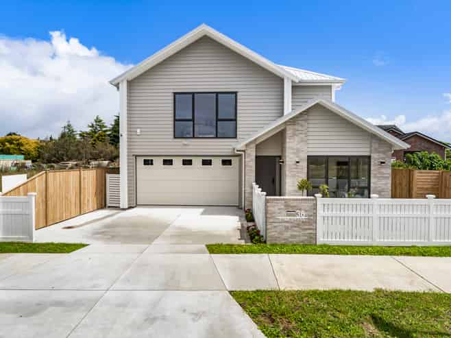 36 Star Cross Road, Karaka