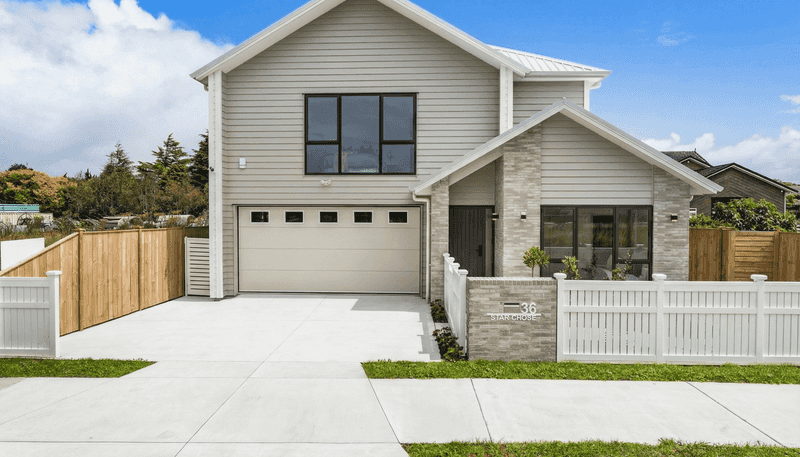 36 Star Cross Road, Karaka
