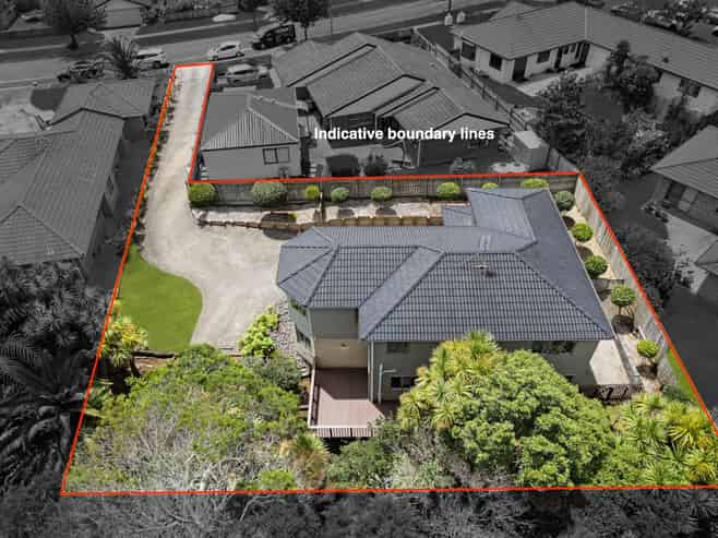 48 Bluebird Crescent, Unsworth Heights