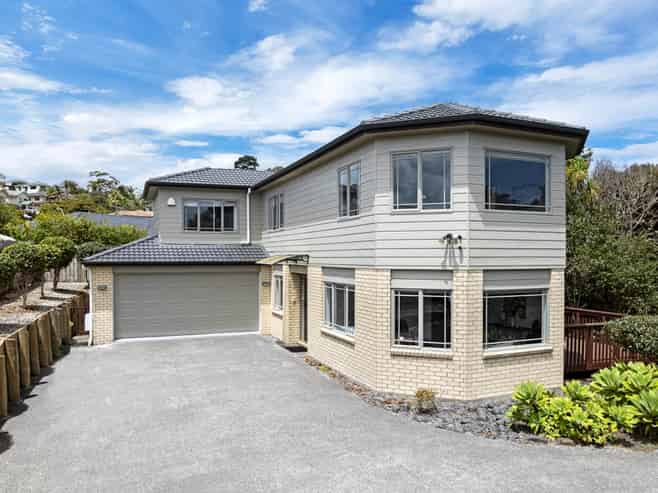 48 Bluebird Crescent, Unsworth Heights