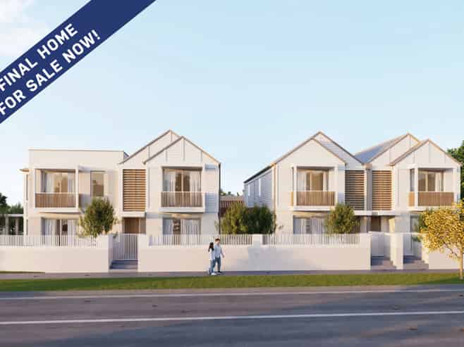 45 Beach Street, Saint Clair