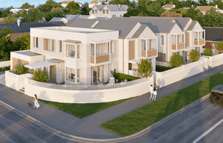 45 Beach Street, Saint Clair