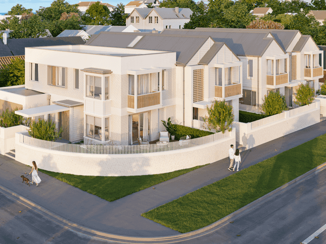 45 Beach Street, Saint Clair