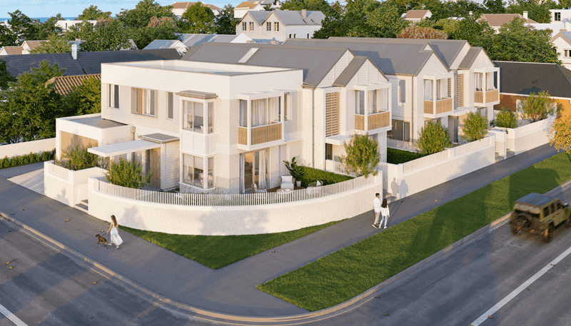 45 Beach Street, Saint Clair