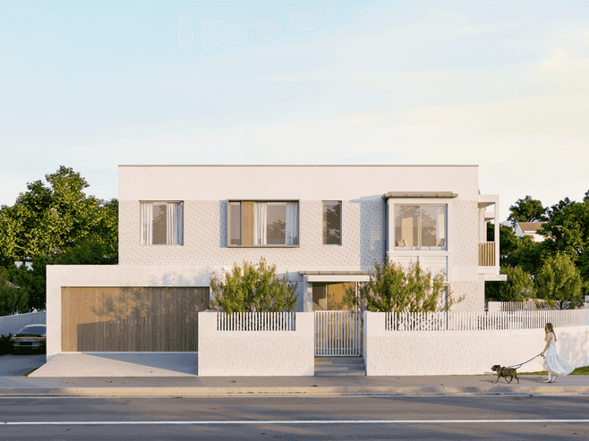 45 Beach Street, Saint Clair